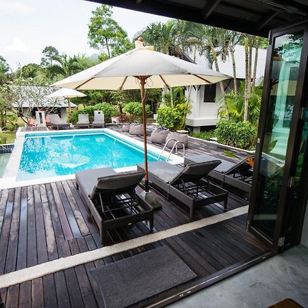 Villa Inspiration Koh Chang Exterior foto