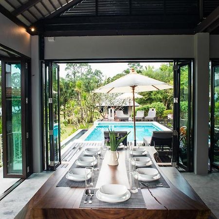 Villa Inspiration Koh Chang Exterior foto