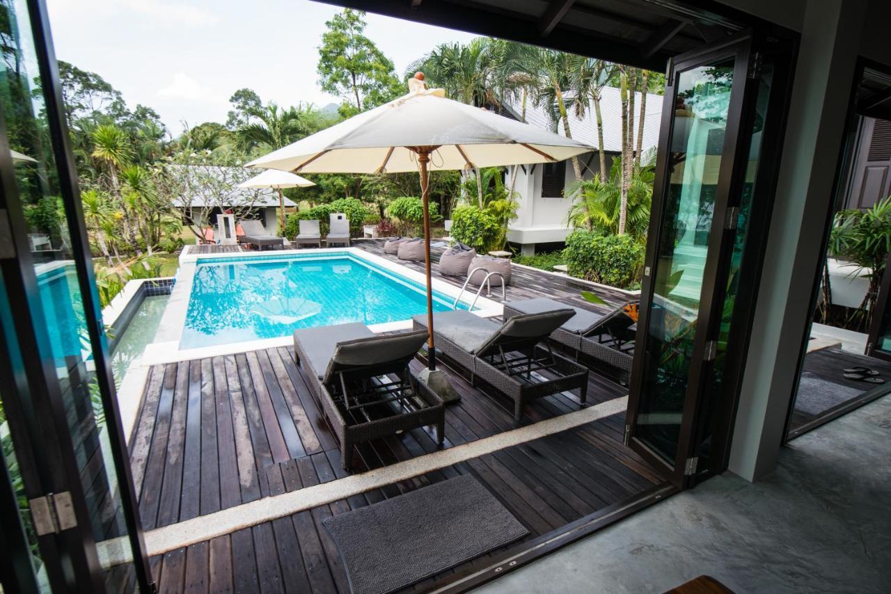 Villa Inspiration Koh Chang Exterior foto