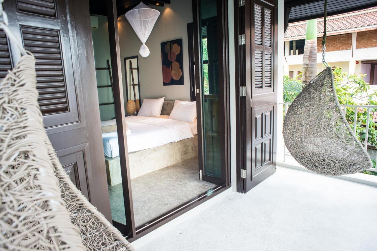 Villa Inspiration Koh Chang Exterior foto