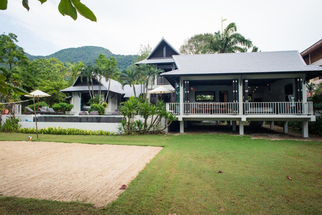 Villa Inspiration Koh Chang Exterior foto