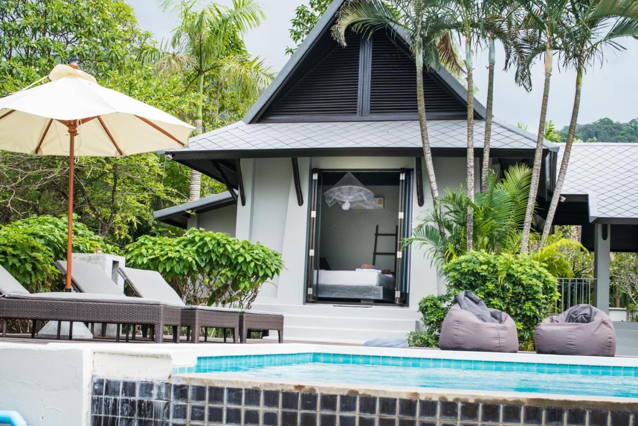 Villa Inspiration Koh Chang Exterior foto