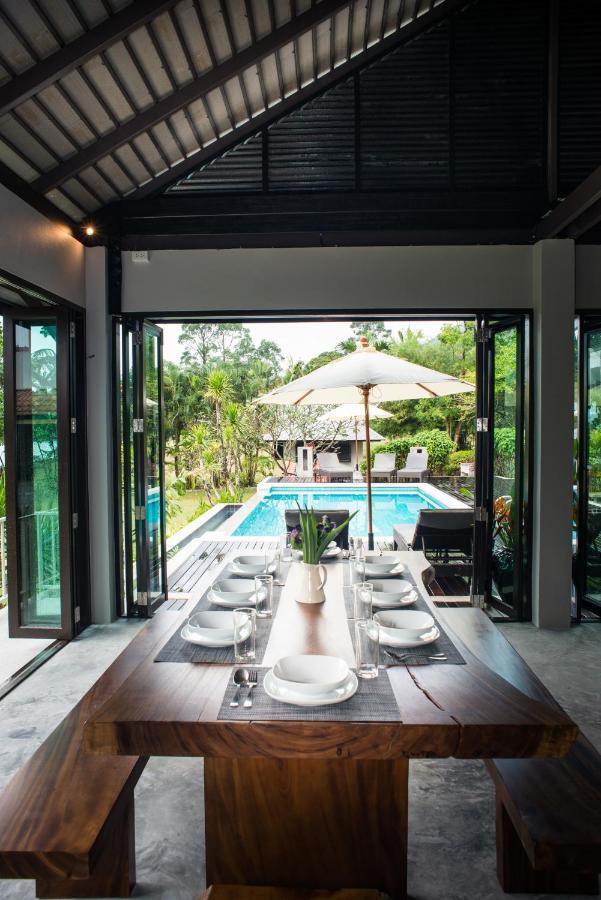 Villa Inspiration Koh Chang Exterior foto