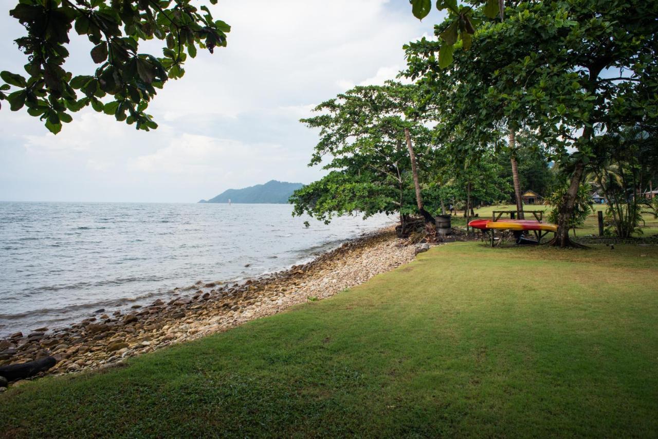 Villa Inspiration Koh Chang Exterior foto